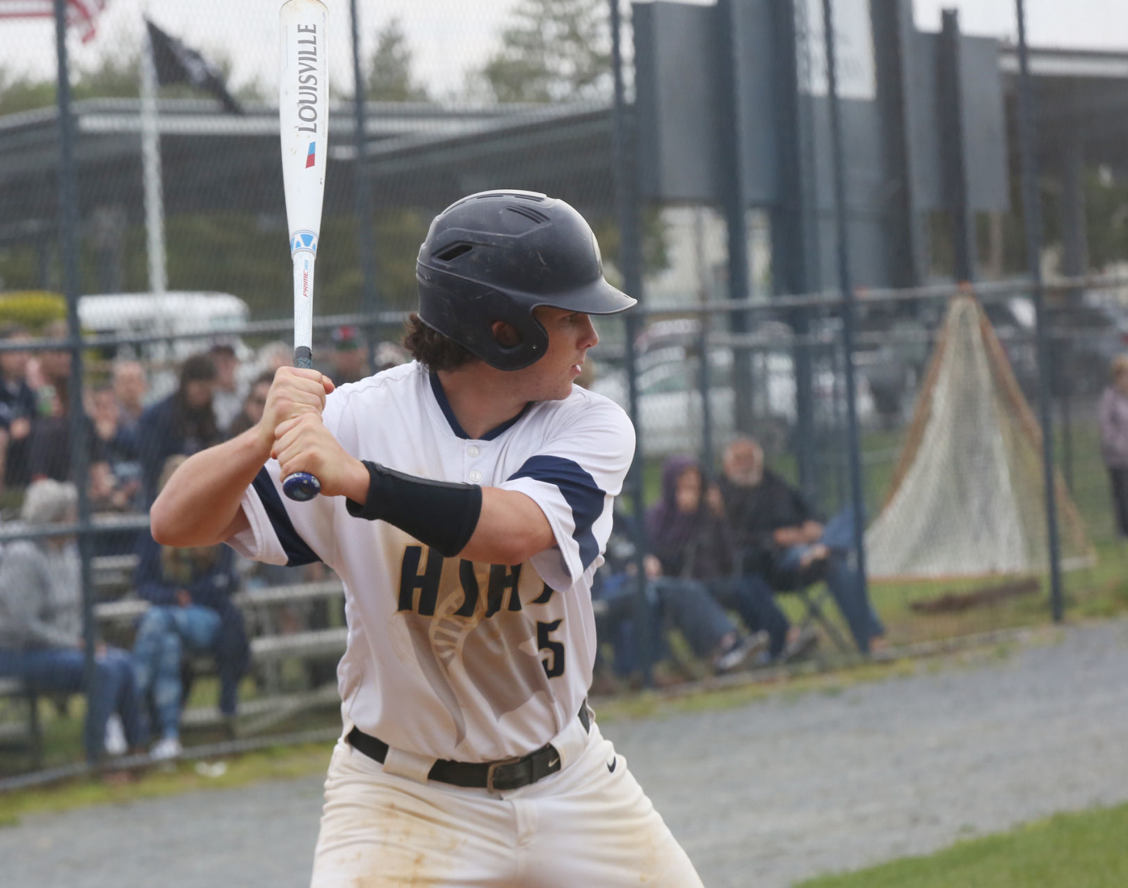 Holy Spirit Wildwood Catholic baseball